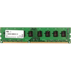 Оперативная память FL2400D4U17-4GSE Foxline DIMM 4GB 2400 DDR4