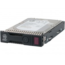 658102-001 Жесткий диск HP 2TB 3,5
