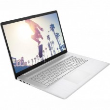 601K0EA Ноутбук HP 17-cp0136ur Silver 17.3