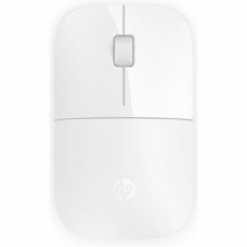 V0L80AA HP Z3700 White Wireless Mouse