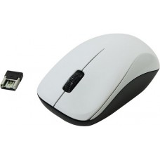31030109108 Мышь Genius NX-7000 White беспроводная, оптическая USB (2.4Ghz, 1200dpi, BlueEye)