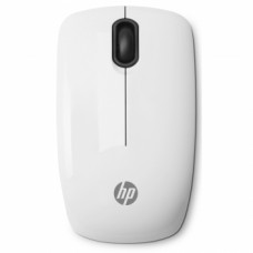 E5J19AA#ABB Мышь HP Wireless mouse z3200 White