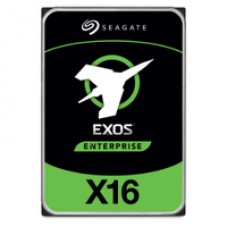 ST10000NM002G Жесткий диск  Exos X10 HDD 10Tb Seagate Enterprise Exos X16 512E 3.5