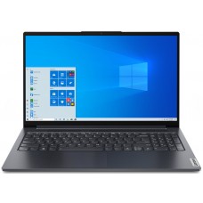 82AA0029RU Ноутбук Lenovo Yoga Slim 7 15IIL05 grey 15.6