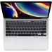 Z0Z4000JN Ноутбук Apple MacBook Pro 13 Mid 2020 [ Z0Z4/8] Silver 13.3