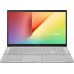 90NB0LX4-M00980 Ноутбук Asus VivoBook S533FL-BQ057T white 15.6