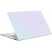 90NB0LX4-M00980 Ноутбук Asus VivoBook S533FL-BQ057T white 15.6