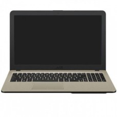 90NB0IY1-M06580 Ноутбук Asus A540BA-DM492 black 15.6