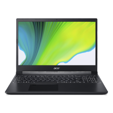 NH.Q8LER.001 Ноутбук Acer Aspire A715-41G-R2LA black 15.6