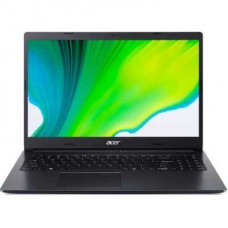 NX.HVTER.01B Ноутбук Acer Aspire A315-23-R2ZG black 15.6