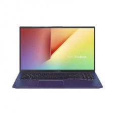 90NB0M96-M08060 Ноутбук Asus X512FL-BQ614T Peacock Blue 15.6
