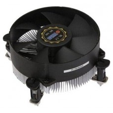 156V925X/RPW/CU25 Вентилятор Cooler Titan для s1156 1000-3000rpm