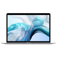 Apple MacBook Air [MVFK2RU/A] Silver 13.3