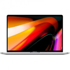 Z0Y1000RL Ноутбук Apple MacBook Pro [Z0Y1/40] Silver 16