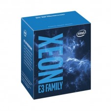 BX80677E31220V6SR329 Процессор Intel Xeon 3000/8M S1151 BX E3-1220V6