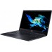 NX.EG9ER.00B Ноутбук Acer Extensa EX215-22-A2DW black 15.6''