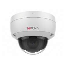 IPC-D042-G2/U (4mm) Уличная купольная IP-камера HiWatch