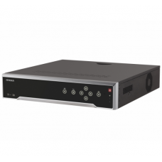 NVR-432M-K 32-х канальный IP-видеорегистратор HiWatch Hikvision