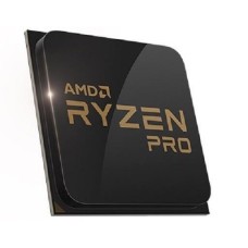 YD160BBBM6IAE Процессор AMD CPU Ryzen 5 Pro 1600 OEM 3.2/3.6GHz Boost