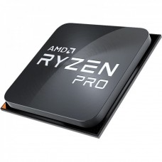 YD240BC6M4MFB Процессор AMD CPU Ryzen 5 2400G OEM