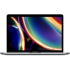 Z0Z100140 Ноутбук Apple MacBook Pro 13 Mid 2020 [Z0Z1/13] Space Gray 13.3