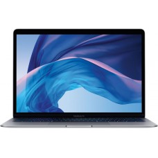 Z0YJ0013U Ноутбук Apple MacBook Air 13 Early 2020 [Z0YJ/22] Space Gray 13.3