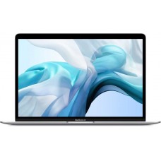 Z0YK000MY Ноутбук Apple MacBook Air 13 Early 2020 [ Z0YK/12] Silver 13.3