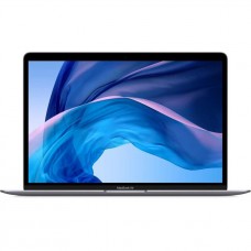 Z0YJ000X5 Ноутбук Apple MacBook Air 13 Early 2020 [ Z0YJ/1] Space Gray 13.3