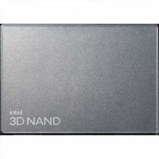 SSDPF2KX076TZ01 SSD диск Intel D7-P5510 Series (7.68TB, 2.5in PCIe 4.0 x4, 3D4, TLC)