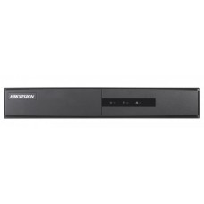 DS-7108NI-Q1/8P/M Hikvision 8-ми канальный IP-видеорегистратор