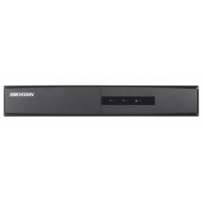 DS-7104NI-Q1/4P/M Hikvision 4-х канальный IP-видеорегистратор 