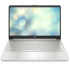 1U3F5EA Ноутбук HP 15s-eq1052ur Silver 15.6
