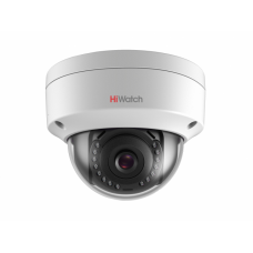 DS-I402 (B) (4 mm) Видеокамера IP HiWatch