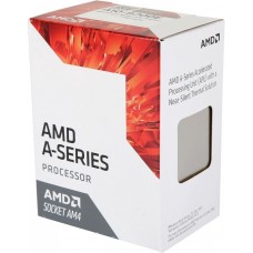AD9700AHABBOX Процессор  AMD A10 9700E AM4 Box
