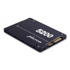 MTFDDAK1T9TDC-1AT1ZABYY SSD накопитель Micron 5200ECO 1.92TB SATA 2.5