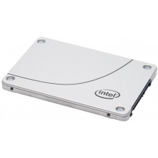 SSDSC2KB480G801 SSD накопитель Intel 480GB, 2.5in SATA 6Gb/s