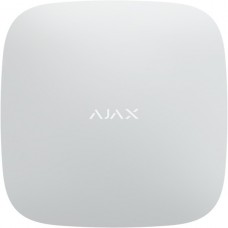 8001.37.WH1 Ретранслятор сигнала системы безопасности AJAX ReX White 