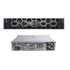 R540-JULC3 Сервер  DELL PowerEdge R540 2U 12LFF+2LFF FLexBay