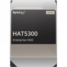 HAT5300-12T Жесткие диски Synology HDD SATA 3,5