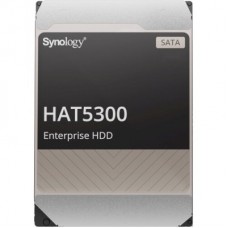 HAT5300-8T Жесткие диски Synology HDD SATA 3,5