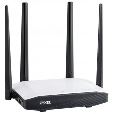 Keenetic EXTRA II Wi-Fi роутер Zyxel