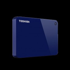 HDTC940EL3CA Внешний жесткий диск TOSHIBA Canvio Advan 4Тб 2.5
