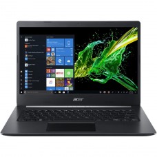 NX.HKXER.004 Ноутбук Acer Aspire 5 A514-52K-32MR black 14