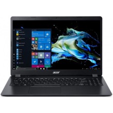 NX.EFPER.01K Ноутбук Acer Extensa EX215-51K-57FY black 15.6