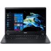 NX.EFPER.01G Ноутбук Acer Extensa EX215-51K-54KM black 15.6