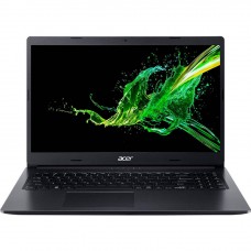 NX.HEHER.01S Ноутбук Acer Aspire A315-55KG-30P8 black 15.6
