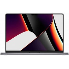 MK193RU/A Ноутбук Apple MacBook Pro 16 2021 Space Grey 16.2