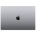 MK193RU/A Ноутбук Apple MacBook Pro 16 2021 Space Grey 16.2