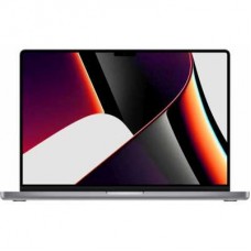 MK183RU/A Ноутбук Apple MacBook Pro 16 2021 Space Grey 16.2