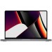 MKGP3RU/A Ноутбук Apple MacBook Pro 14 2021 Space Grey 14.2